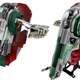 Illustration for article titled The latest Lego iStar Wars/i set will put a Bounty on your wallet